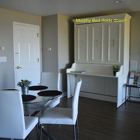 1-Bedroom Seaview Guesthouse On Seattle Luxury Estate With Views Of Olympic Mountains Eksteriør bilde